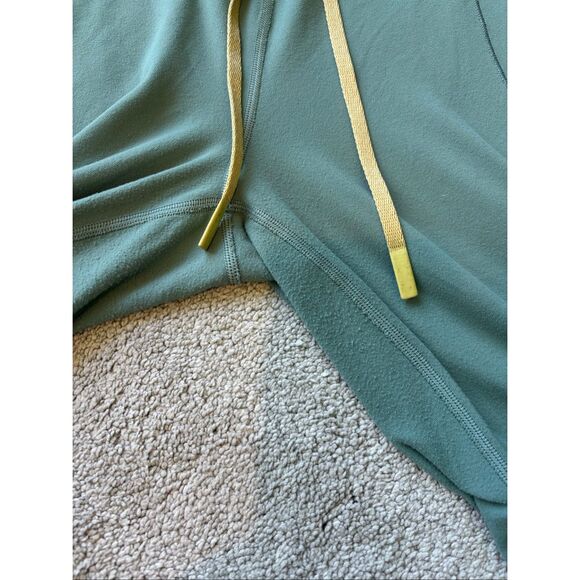 LULULEMON Base Runner High-Rise Jogger *Full Length Tidewater Teal, Sz 12, $118 - Picture 8 of 12